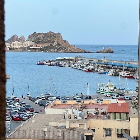Aguilas Playa المظهر الخارجي الصورة