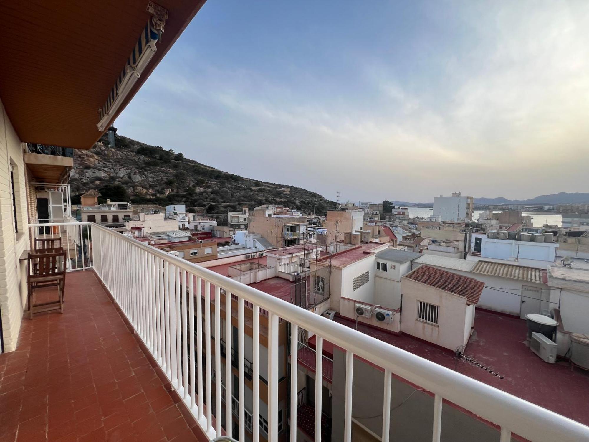 Aguilas Playa المظهر الخارجي الصورة