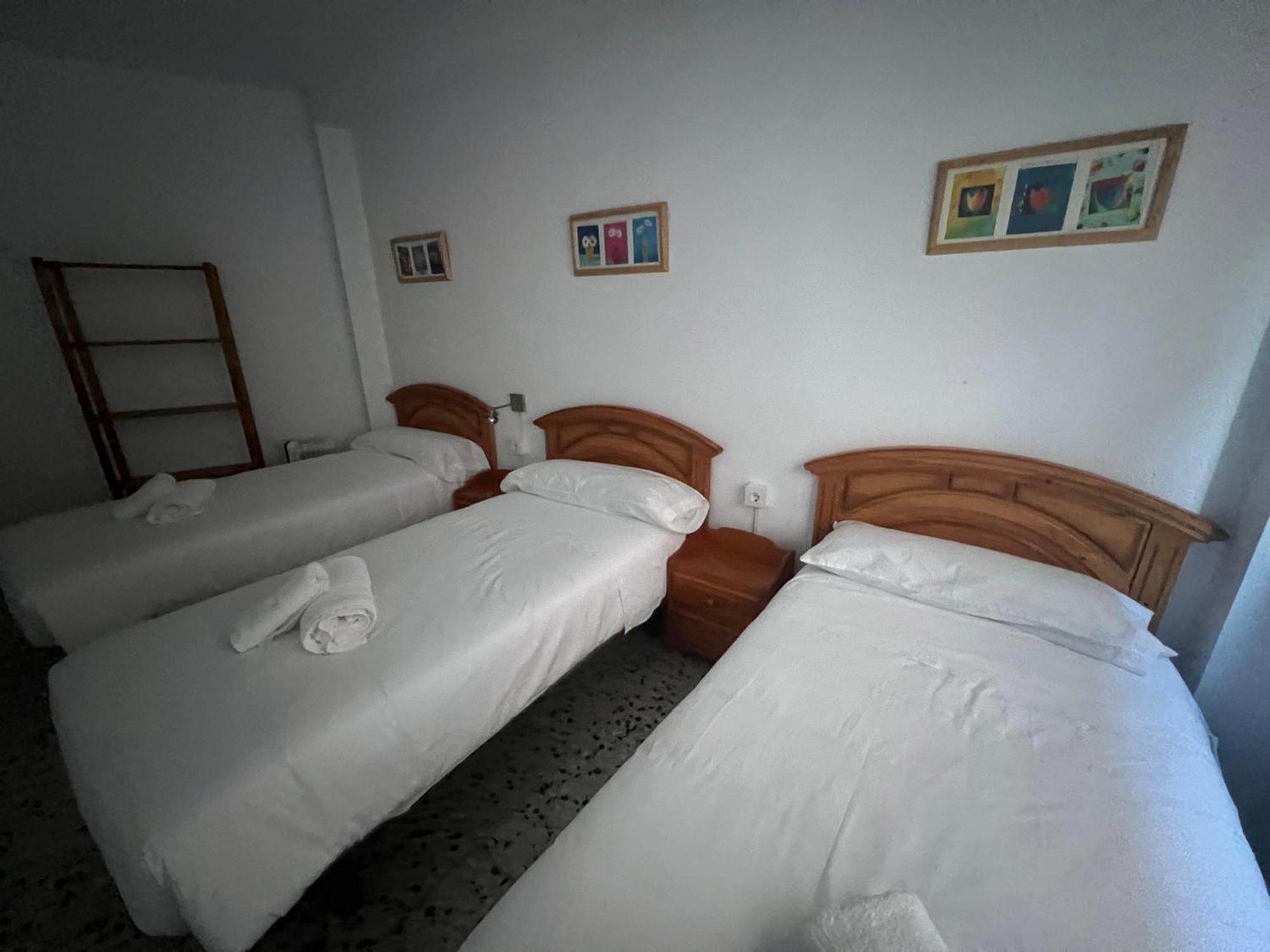Aguilas Playa المظهر الخارجي الصورة
